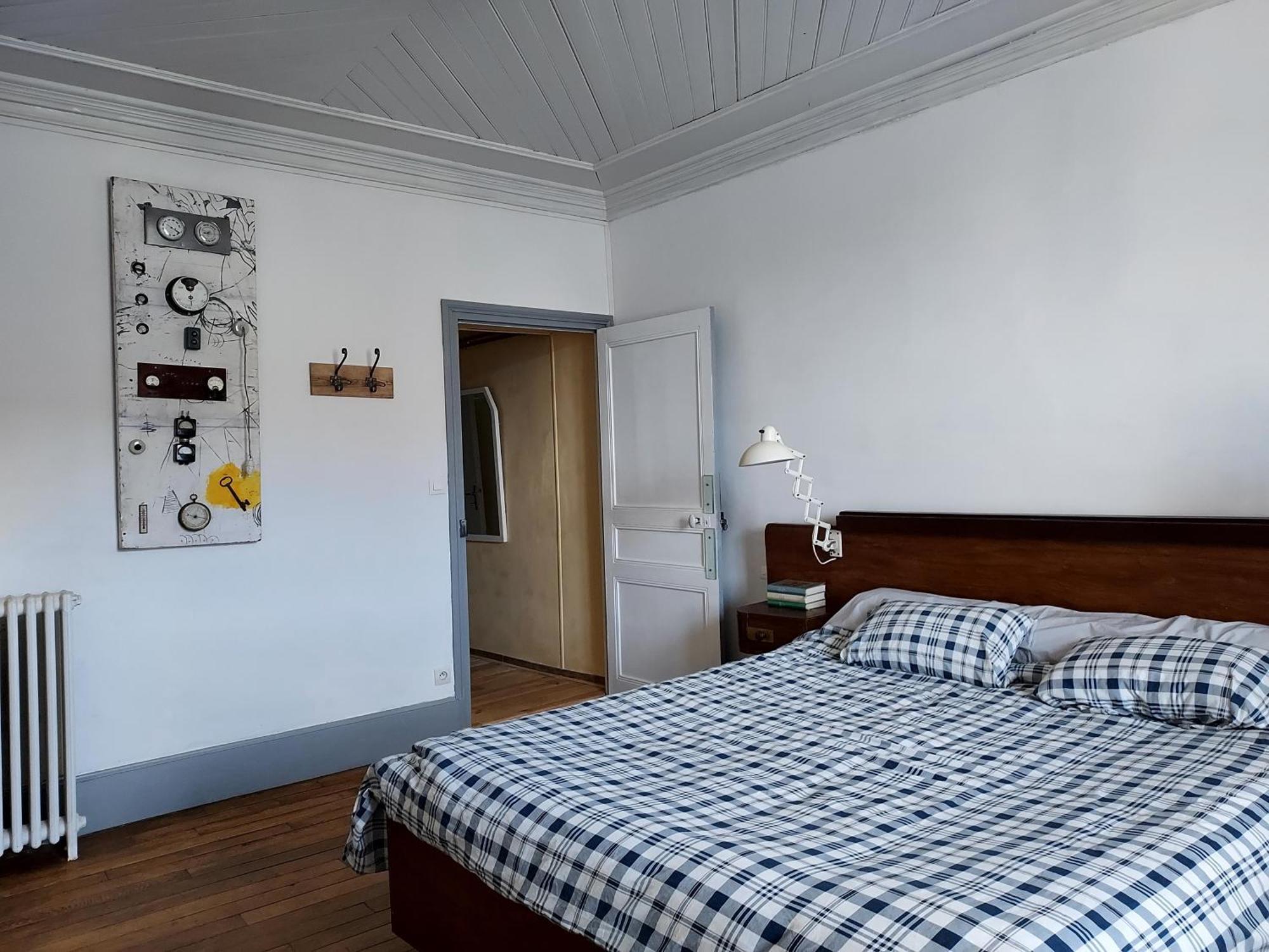 Chambre Independante Dans Le Moulin Pouilly-sur-Vingeanne Екстериор снимка